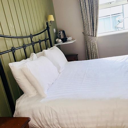 The Highlands Hotel Glenties Δωμάτιο φωτογραφία