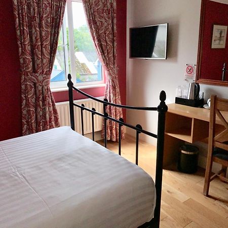 The Highlands Hotel Glenties Δωμάτιο φωτογραφία